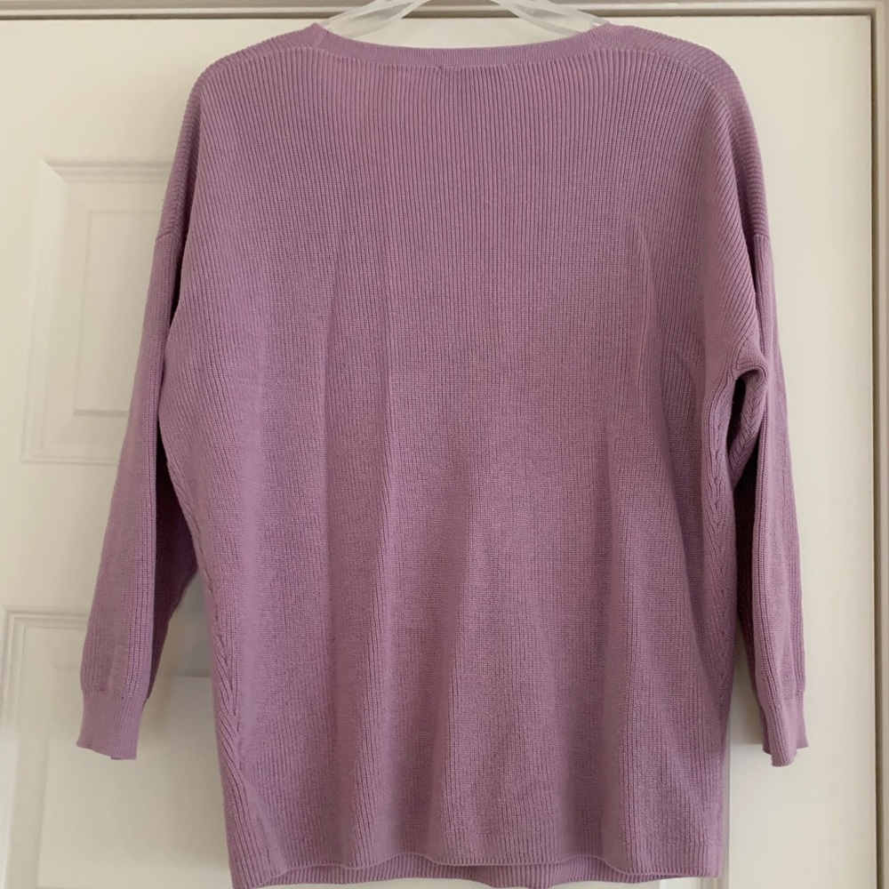Express Sweater - Picture 6 of 7
